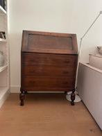 Antiek secretaire, Ophalen, Gebruikt, Antiek