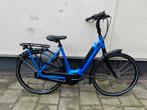 Gazelle greboble c8 elektrische dames fiets 53cm, 53 tot 56 cm, Ophalen, Zo goed als nieuw, Gazelle