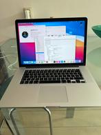 Apple MacBook Pro 2014. i7 2.5Ghz. Retina display. Zeer Net!, Computers en Software, Apple Macbooks, 16 GB, 15 inch, Qwerty, Gebruikt