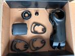 Cannondale Conceal C1 Stuurpen - 90mm, Fietsen en Brommers, Fietsonderdelen, Ophalen of Verzenden, Nieuw, Racefiets, Stuur