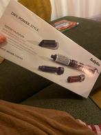 BaByliss 1200W Multistyle Föhnborstel, Ophalen of Verzenden, Nieuw, Haarverzorging