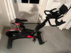 Professionele Life Fitness IC7 spinning bike in nieuwstaat, Sport en Fitness, Fitnessapparatuur, Ophalen, Spinningfiets, Zo goed als nieuw
