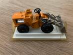 Majorette shovel / wagen Nr. 211, Hobby en Vrije tijd, Modelauto's | 1:87, Ophalen of Verzenden, Gebruikt, Hijskraan, Tractor of Landbouw