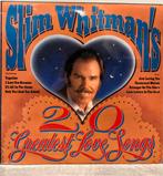 LP Slim Whitman, Cd's en Dvd's, Ophalen of Verzenden, Zo goed als nieuw, 12 inch