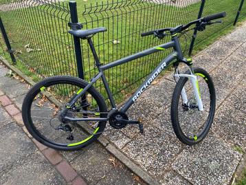 Rockrider ST 520 Mountainbike 27.5″ beschikbaar voor biedingen