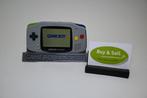 Gameboy Advanced Modded color screen, 1 speler, Ophalen of Verzenden, Vanaf 3 jaar