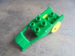 Lego Duplo Animal Accessory Horse Drawn Cart (zie foto's) 7, Kinderen en Baby's, Speelgoed | Duplo en Lego, Ophalen of Verzenden