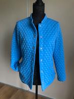 Brandtex, jasje, vest, maat S, blauw, Ophalen of Verzenden, Zo goed als nieuw