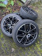 Velgen en winterbanden 19 inch BMW 4-serie / i4 G26, Auto-onderdelen, Banden en Velgen, Winterbanden, Personenwagen, Ophalen