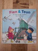 Fien & Teun, Ophalen of Verzenden, Zo goed als nieuw, Fictie algemeen