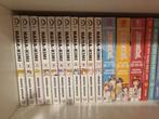Hana kimi 1-11 + 16-23 engels, Meerdere comics, Ophalen of Verzenden, Zo goed als nieuw, Japan (Manga)