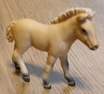 Schleich veulen, Ophalen of Verzenden, Zo goed als nieuw, Paard, Beeldje of Figuurtje