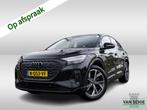 Audi Q4 Sportback e-tron 35 Launch edition Advanced 55 kWh 3, Automaat, 12 maanden, Gebruikt, 22 min