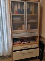 Archiefkast bureaukast kantoorkast, Huis en Inrichting, Kasten | Roldeurkasten en Archiefkasten, Ophalen, 50 tot 100 cm, Zo goed als nieuw