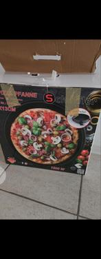Scheffler Pizza Pan - Nieuw!, Minder dan 45 cm, Minder dan 45 cm, Nieuw, Vrijstaand