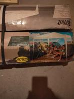 Partytent van crivit 3x3x2.45, Ophalen, Partytent, Minder dan 4 meter, Nieuw