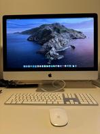 iMac 27inch i7 1TB Fusion HD 16MB (Late 2013), Computers en Software, Apple Desktops, Ophalen, Gebruikt, HDD en SSD, IMac