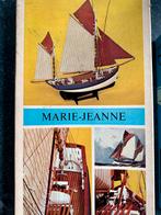 Billing Boats Marie Jeanne, Hobby en Vrije tijd, Modelbouw | Boten en Schepen, Ophalen, Zo goed als nieuw