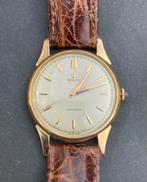 Rolex rare vinatge 18k rose gold, ref 4411, year 1946!, Overige merken, Met bandje, Polshorloge, 1930 tot 1960