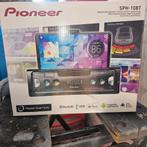 Pioneer SPH-10BT Autoradio - ZGAN in Doos!, Ophalen of Verzenden, Zo goed als nieuw