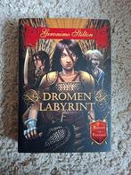 De Ridders van Fantasia 1 - Het Dromenlabyrint, Ophalen of Verzenden, Geronimo Stilton