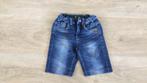Spijker korte broek Cars jongen 8 (128), Kinderen en Baby's, Kinderkleding | Maat 128, Broek, Ophalen of Verzenden, Zo goed als nieuw