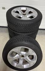 BMW X1 Winterbanden Set met velgen, Ophalen of Verzenden, Gebruikt