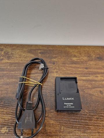 Panasonic Lumix oplader DE-A60 beschikbaar voor biedingen
