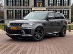 Range Rover Sport 3.0 SDV6 HSE Dynamic 7pers. Pano Carplay, Auto's, Automaat, 2993 cc, USB, Diesel