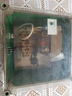 Transformator 24V - 12V, 300VA, Ophalen of Verzenden, Gebruikt