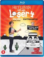 BLU-RAY Het Leven van een Loser 4: Flutvakantie (Nieuw), Ophalen of Verzenden, Nieuw in verpakking, Overige genres
