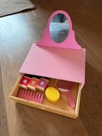 Make-Up tafeltje klein HEMA., Ophalen