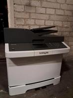 Te koop Lexmark merk Printer CX417Ds, Ophalen