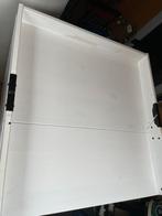 Commode ikea, Gebruikt, Minder dan 75 cm, 105 cm of meer, Ophalen of Verzenden