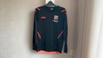 Voet bal trui van jako maat s., Maat S, Ophalen of Verzenden, Zo goed als nieuw, Shirt