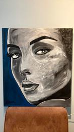 Schilderij acryl B65xH75, Ophalen