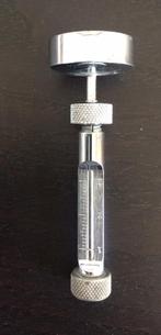 Tandarts: Endo-meter rond, Diversen, Ophalen of Verzenden