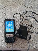 Nokia N73  met oplader!, Ophalen of Verzenden, Gebruikt