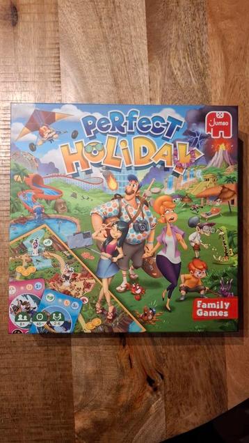 Perfect Holiday - Nieuw in doos! beschikbaar voor biedingen