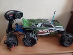 Traxxas rustler 2 wd, Hobby en Vrije tijd, Modelbouw | Radiografisch | Auto's, Ophalen, Gebruikt, Elektro, Onderdeel