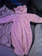 Lief berenpakje maat 68 - weinig gedragen, Ophalen of Verzenden, Zo goed als nieuw, Jongetje of Meisje, Pakje