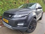 Land Rover Range Rover Evoque 2.2 eD4 2WD Pure, Voorwielaandrijving, Euro 5, Gebruikt, Zwart