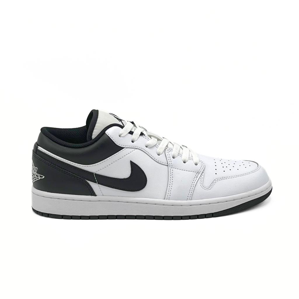Air Jordan 1 Low (Reverse Panda), Kleding | Heren, Schoenen, Wit, Nieuw, Ophalen of Verzenden, Sneakers of Gympen