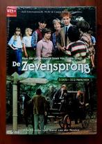 De Zevensprong tv serie (3 DVD box) oa Joost Prinsen NIEUW!, Alle leeftijden, Drama, Ophalen of Verzenden, Zo goed als nieuw