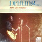 John Lee Hooker ‎– Drifting Blues, Blues, Zo goed als nieuw, 12 inch, Verzenden