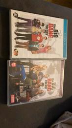 The big bang theory seizoen 2 & 3 dvd, Alle leeftijden, Ophalen of Verzenden, Zo goed als nieuw, Komedie