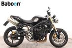 Triumph Street Triple 675 (bj 2009), Motoren, Motoren | Triumph, 675 cc, Bedrijf, Meer dan 35 kW, Naked bike