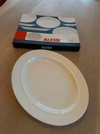 Alessi - La Bella Tavola - serveer schaal - NIEUW, Ophalen of Verzenden, Nieuw, Overige stijlen, Schaal of Schalen