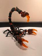 Schleich - Eldrador - Lavaschorpioen (70142) EH0231, Ophalen of Verzenden, Zo goed als nieuw