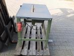 Elektra beckum zaagmachine, Doe-het-zelf en Verbouw, Ophalen, Zo goed als nieuw, 1200 watt of meer, 70 mm of meer